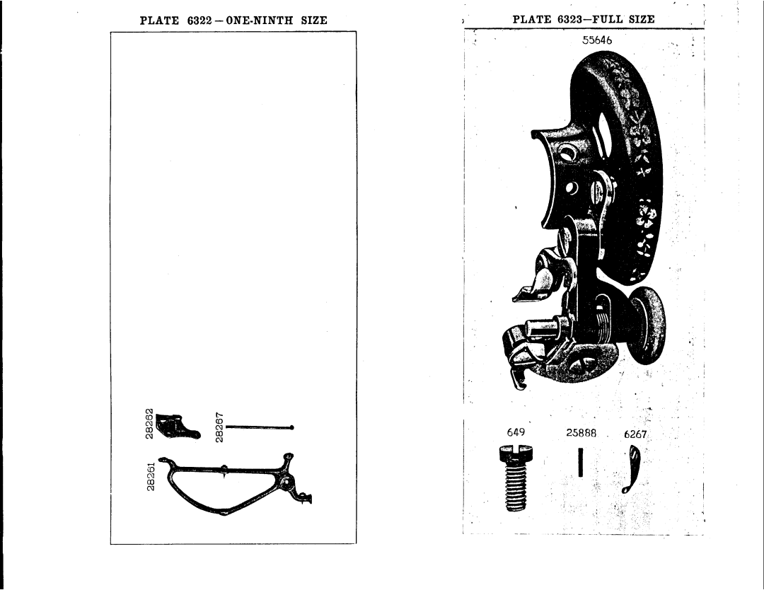 Singer 115-1, 115-2 manual 