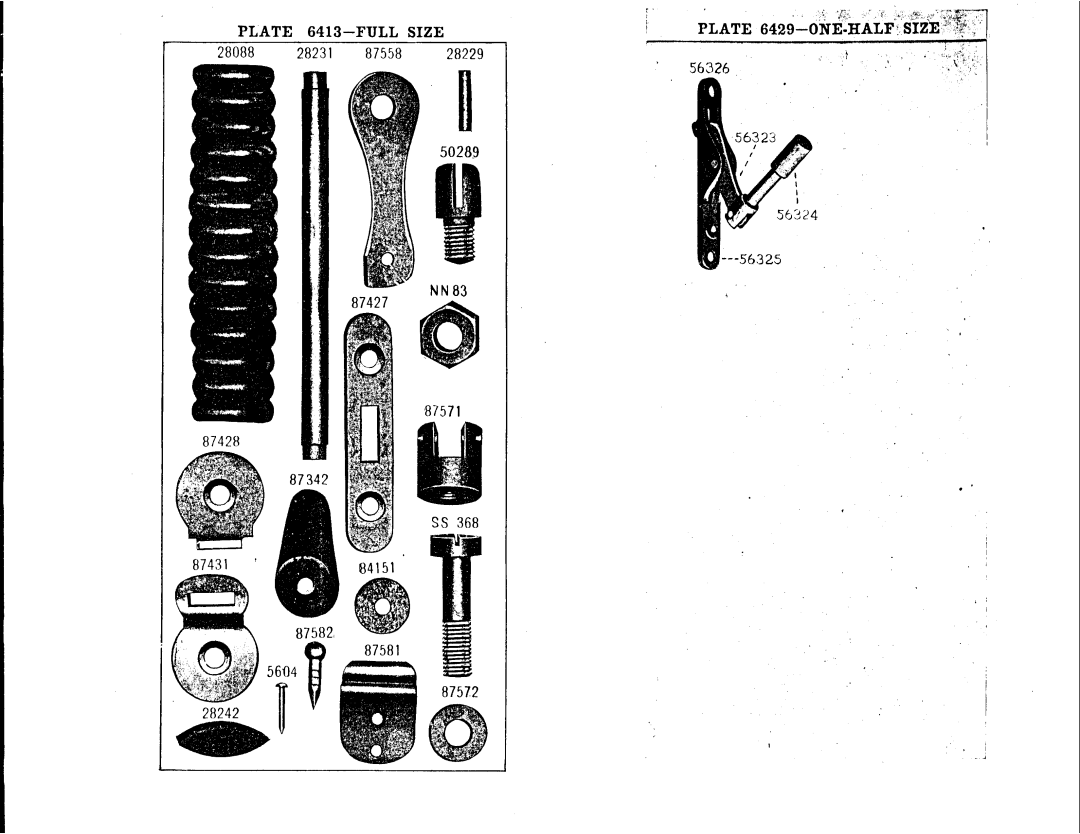 Singer 115-2, 115-1 manual 