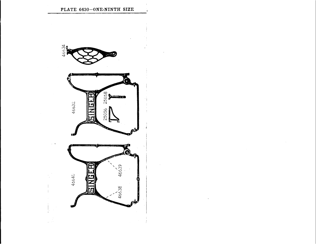 Singer 115-1, 115-2 manual 