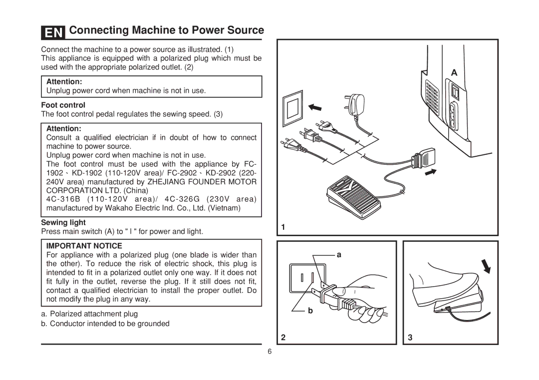 Singer 1408 instruction manual 6977 