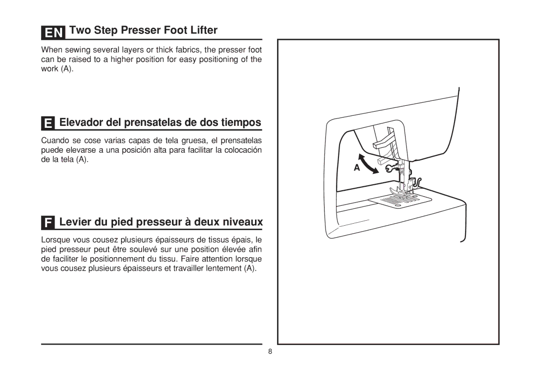 Singer 1408 instruction manual +2&&?2,? 