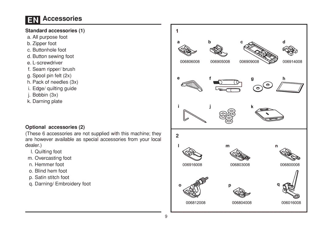 Singer 1408 instruction manual #Nf 