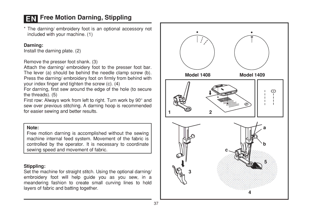 Singer 1408 instruction manual =Fgk=Fgh 