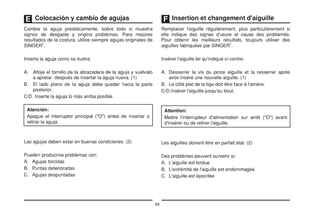 Singer 1408 instruction manual =.4&OF\ =G/G/= ==69 