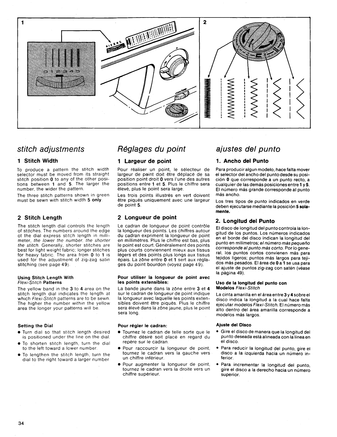 Singer 1425 manual 