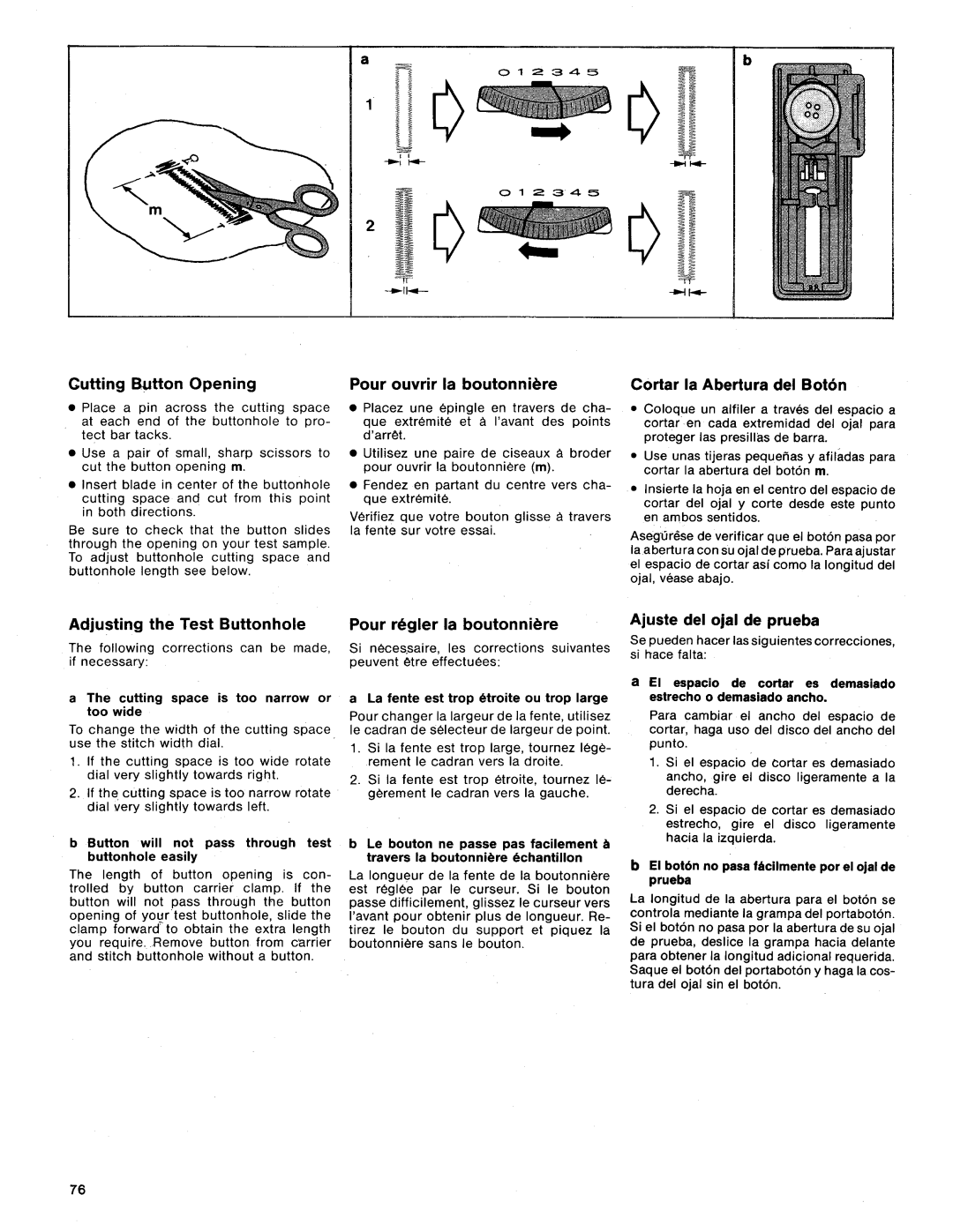 Singer 1425 manual 