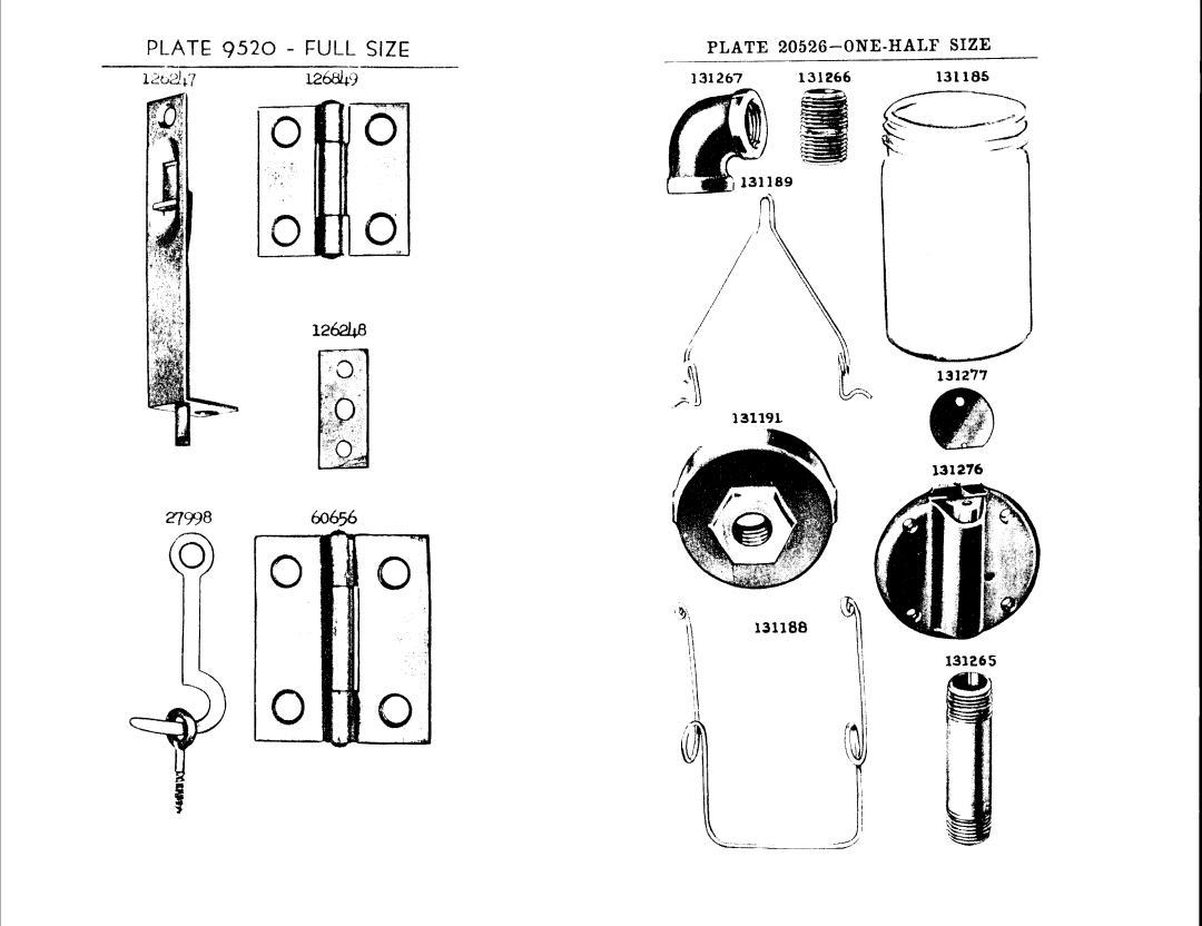 Singer 147-103, 147-102 manual 