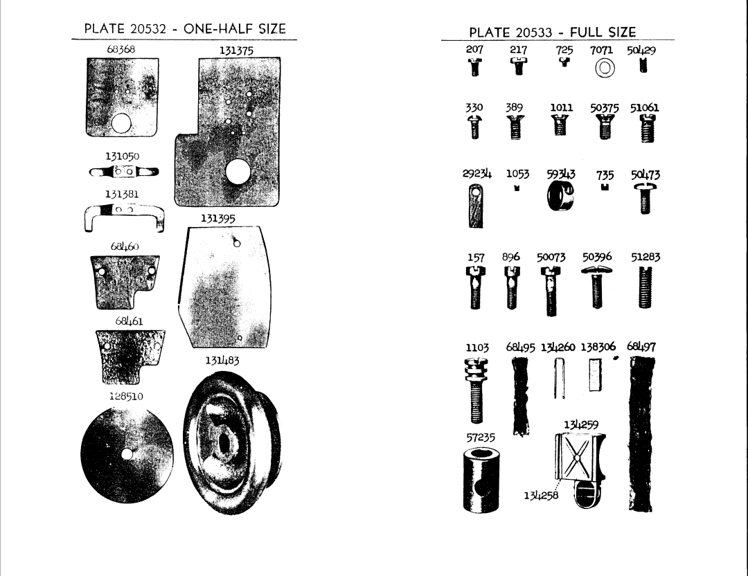 Singer 147-103, 147-102 manual 