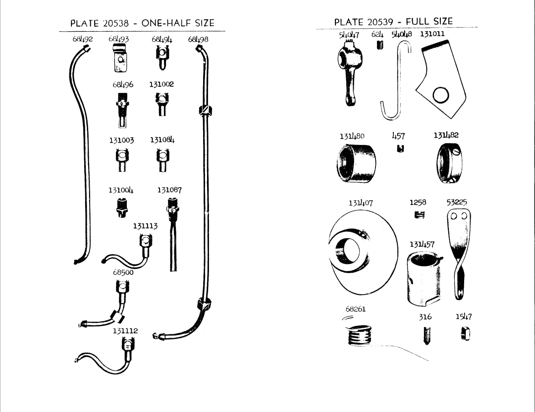 Singer 147-102, 147-103 manual 