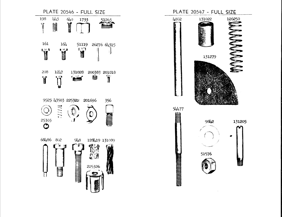 Singer 147-102, 147-103 manual 