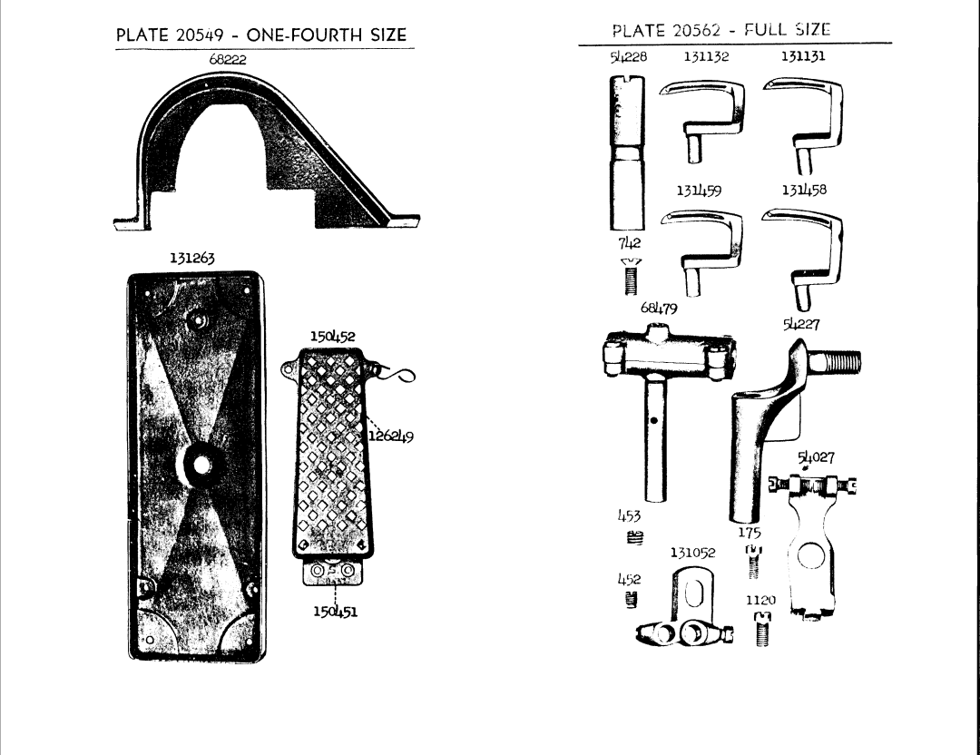 Singer 147-103, 147-102 manual 