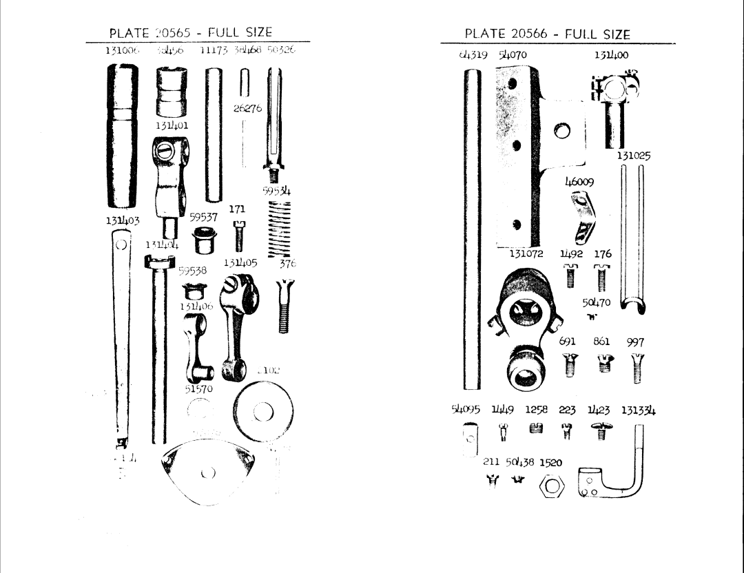 Singer 147-102, 147-103 manual 