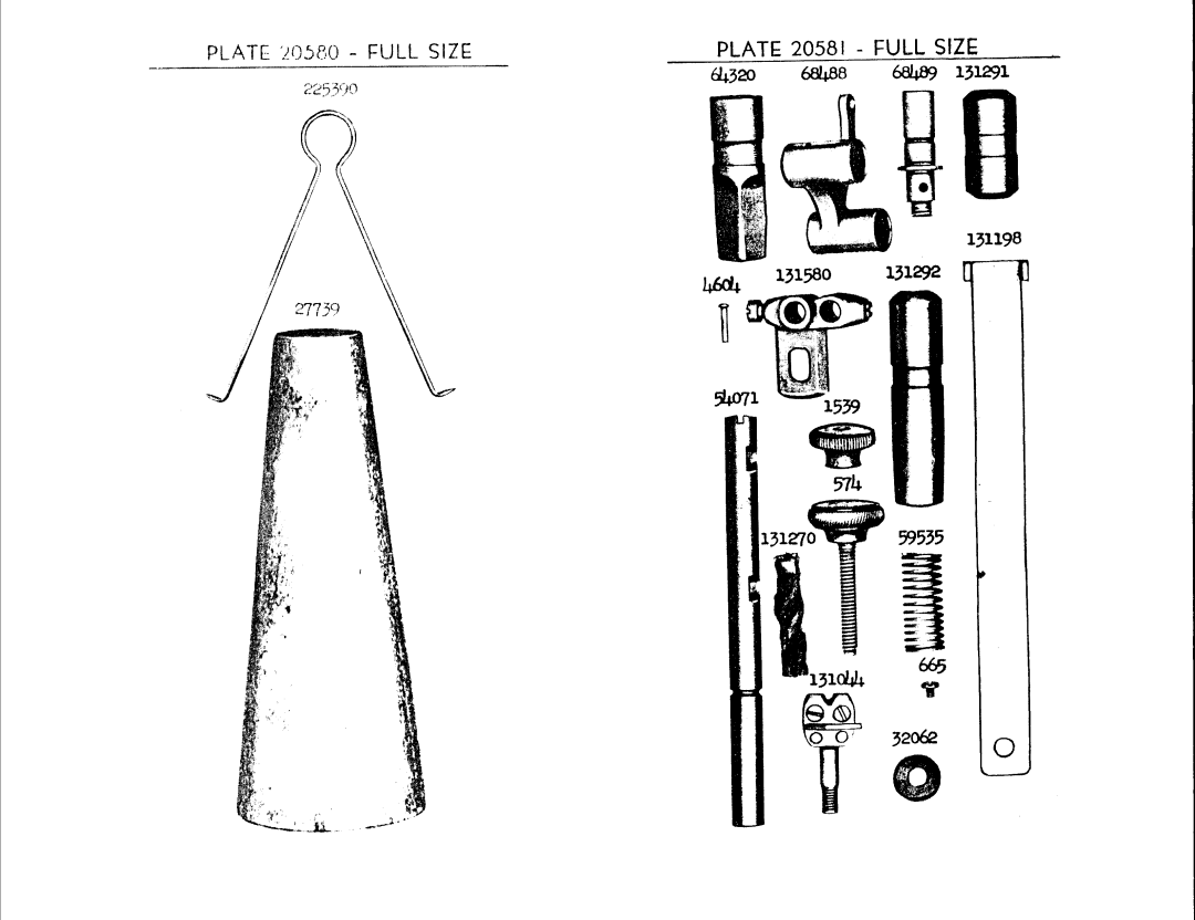 Singer 147-102, 147-103 manual 