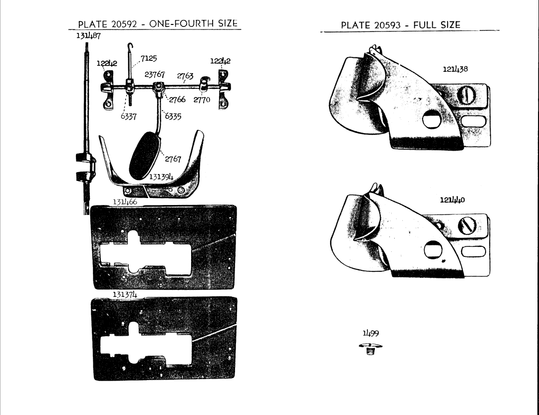 Singer 147-102, 147-103 manual 