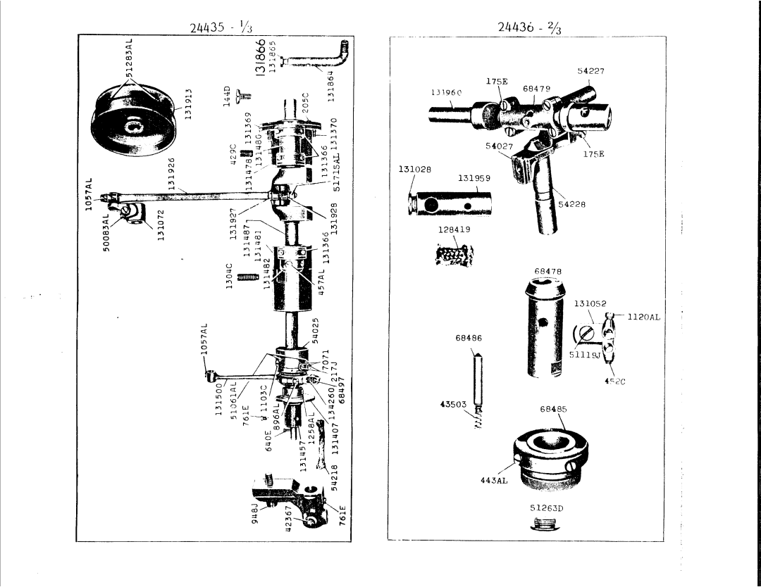 Singer 147-132 manual 