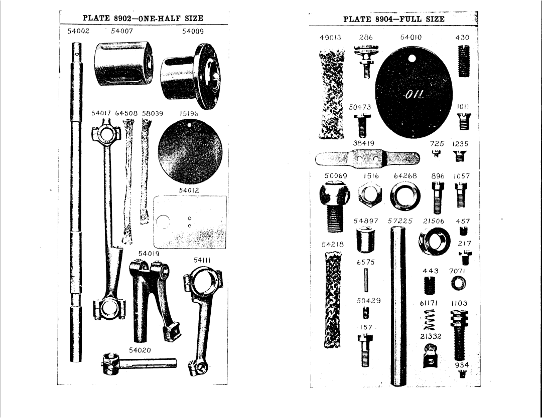 Singer 147-35 manual 