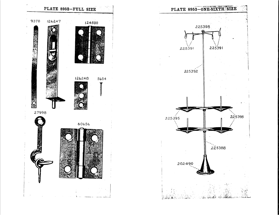 Singer 147-35 manual 