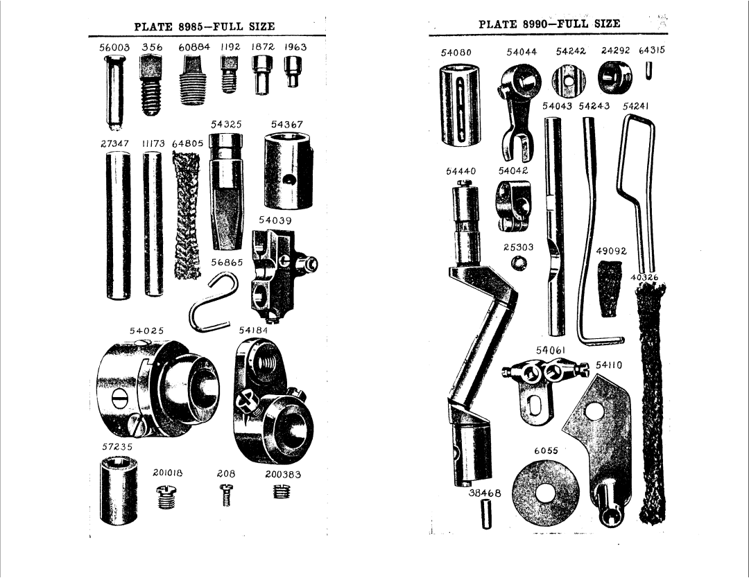 Singer 147-35 manual 