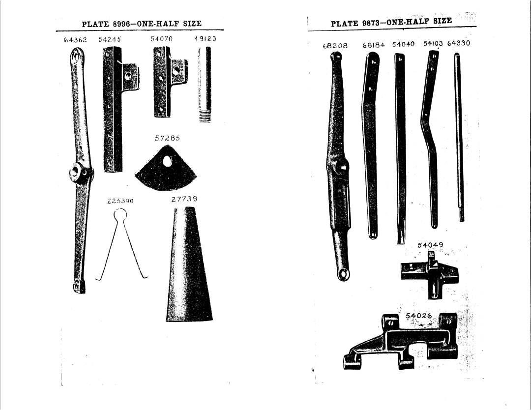 Singer 147-35 manual 