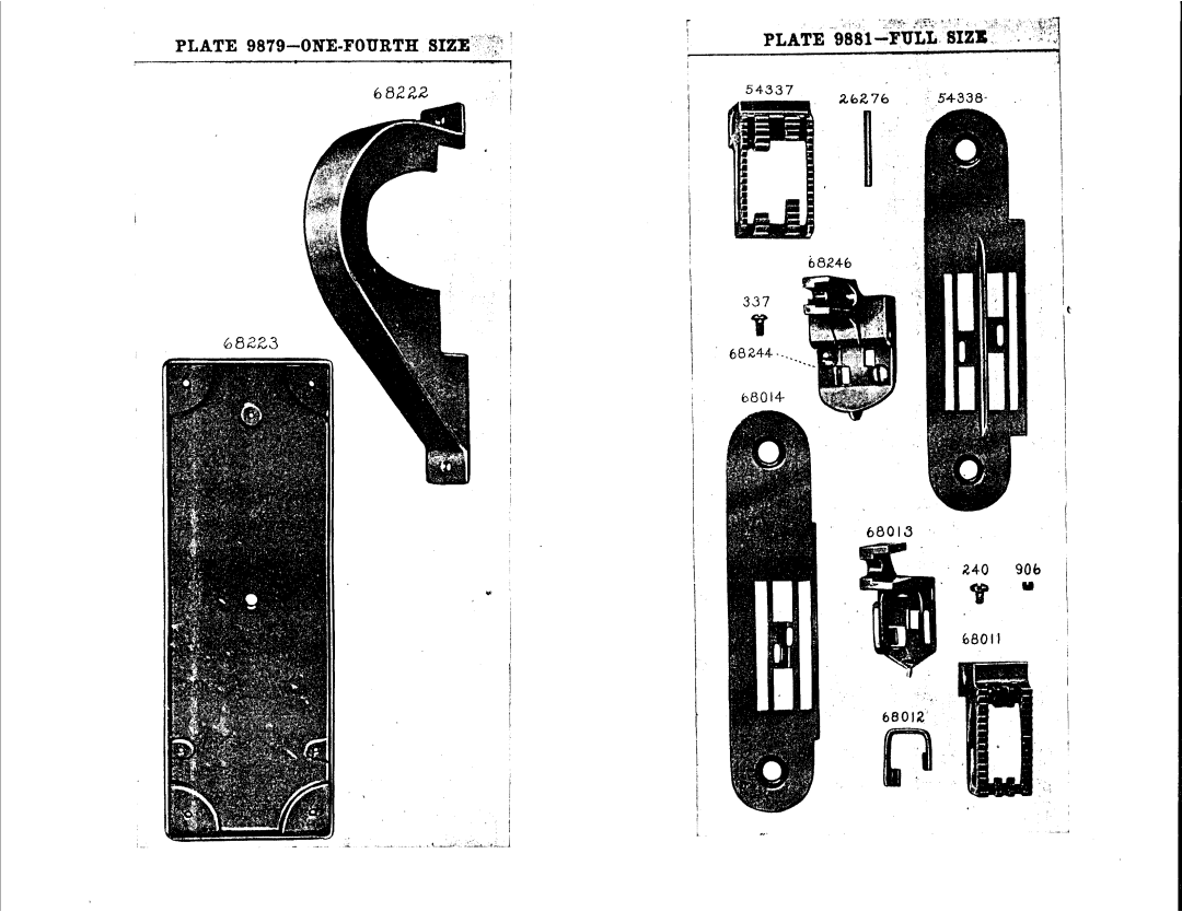 Singer 147-35 manual 