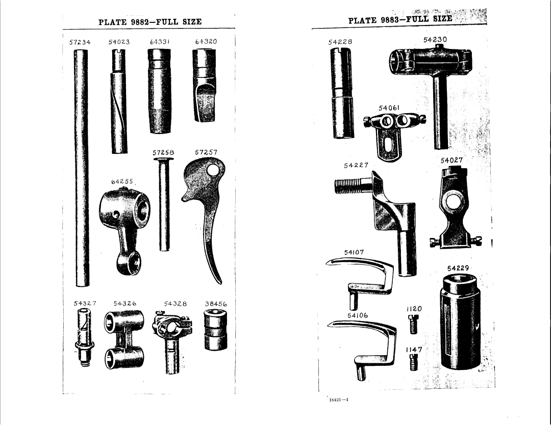 Singer 147-35 manual 