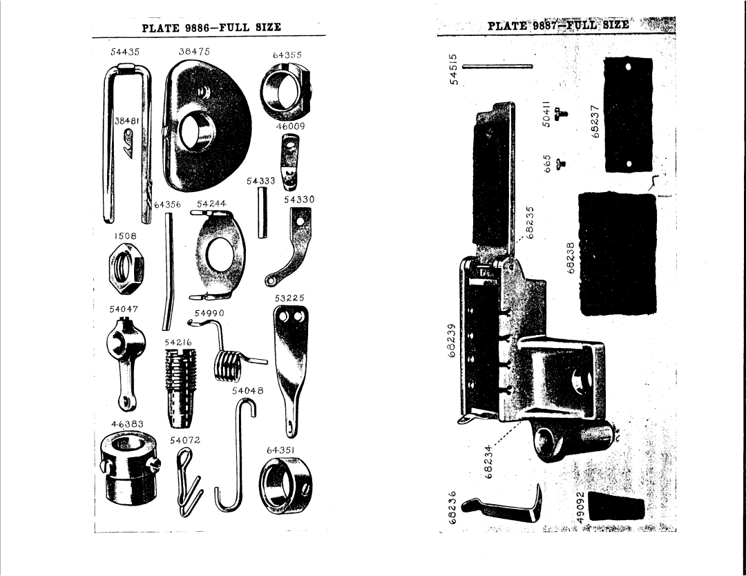 Singer 147-35 manual 