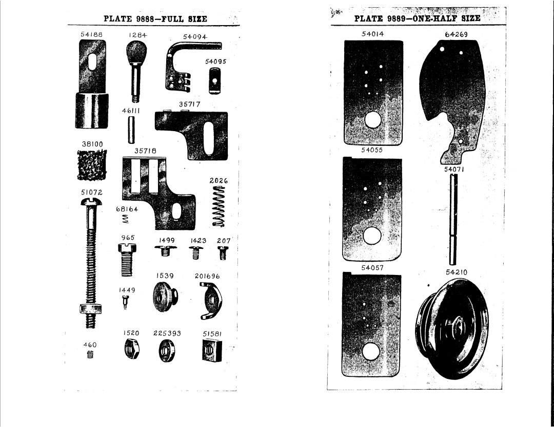 Singer 147-35 manual 