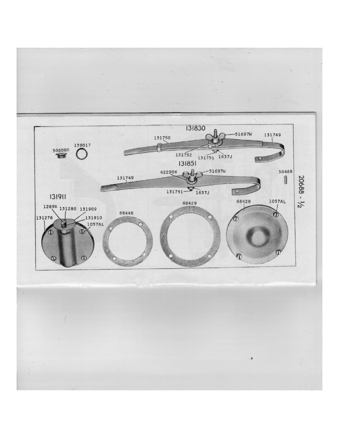 Singer 147-80 manual 