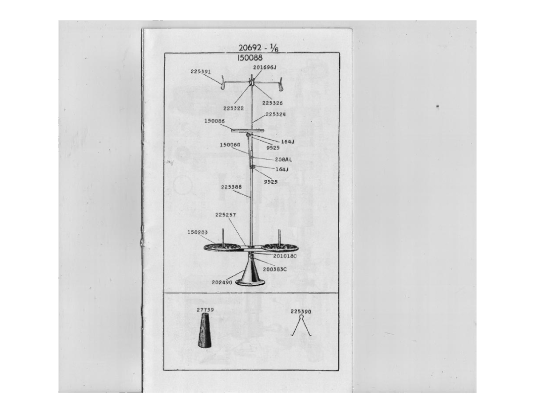 Singer 147-80 manual 
