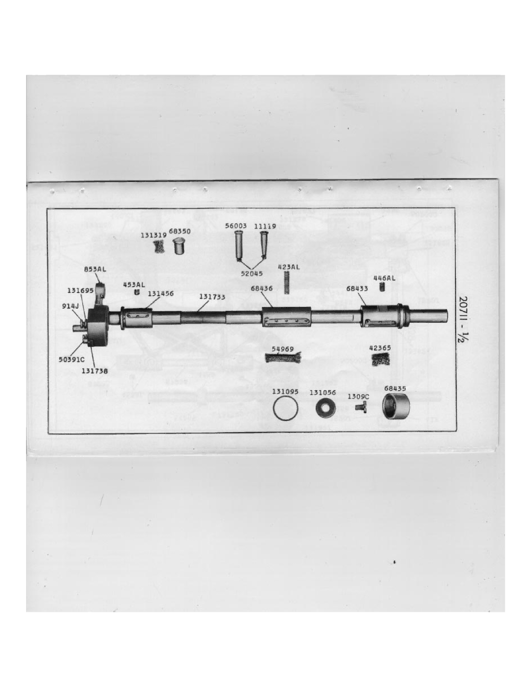 Singer 147-115, 147-90 manual 