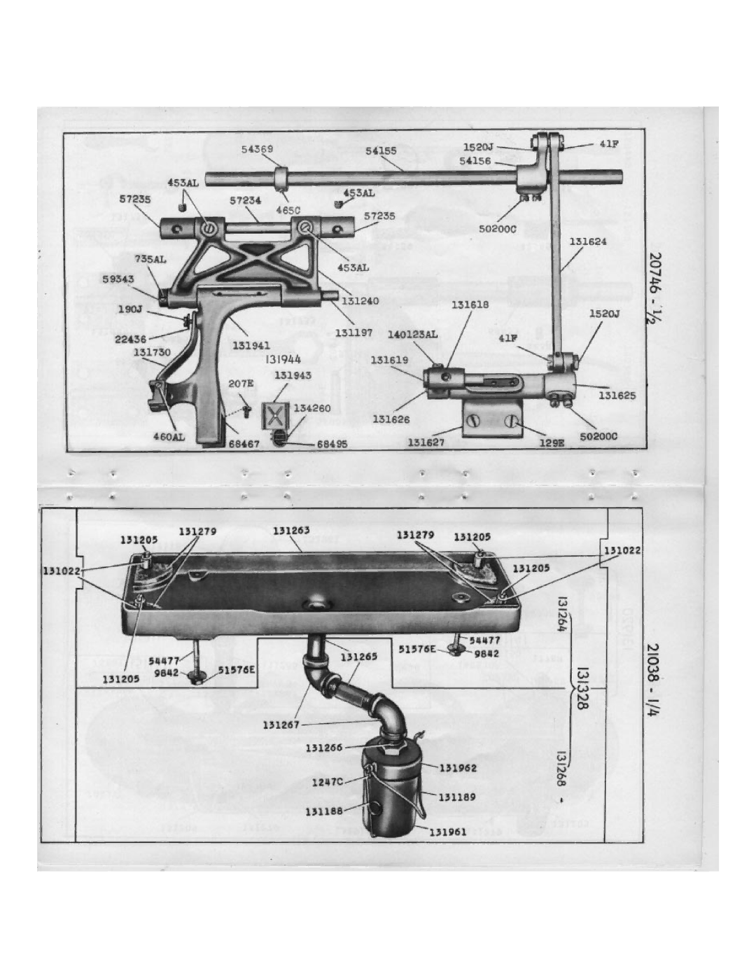 Singer 147-115, 147-90 manual 