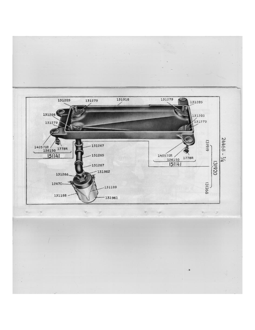 Singer 147-90, 147-115 manual 