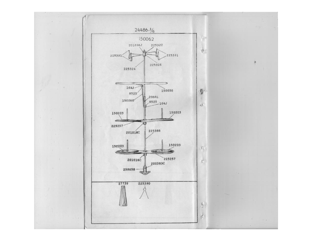 Singer 147-115, 147-90 manual 