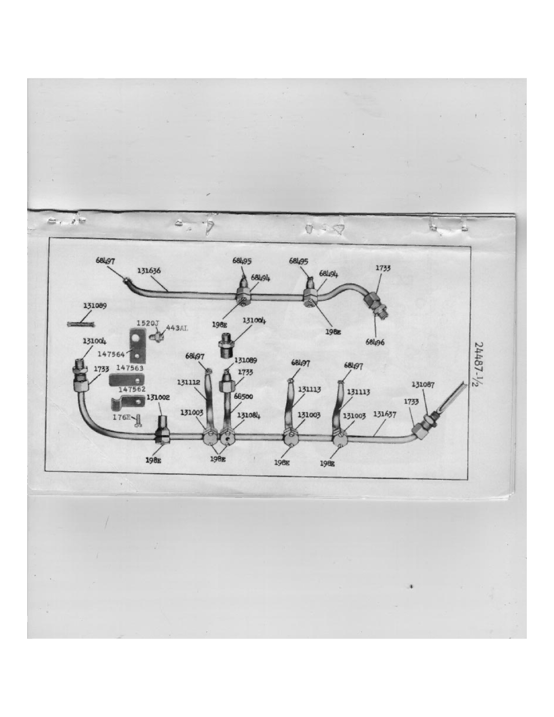 Singer 147-90, 147-115 manual 