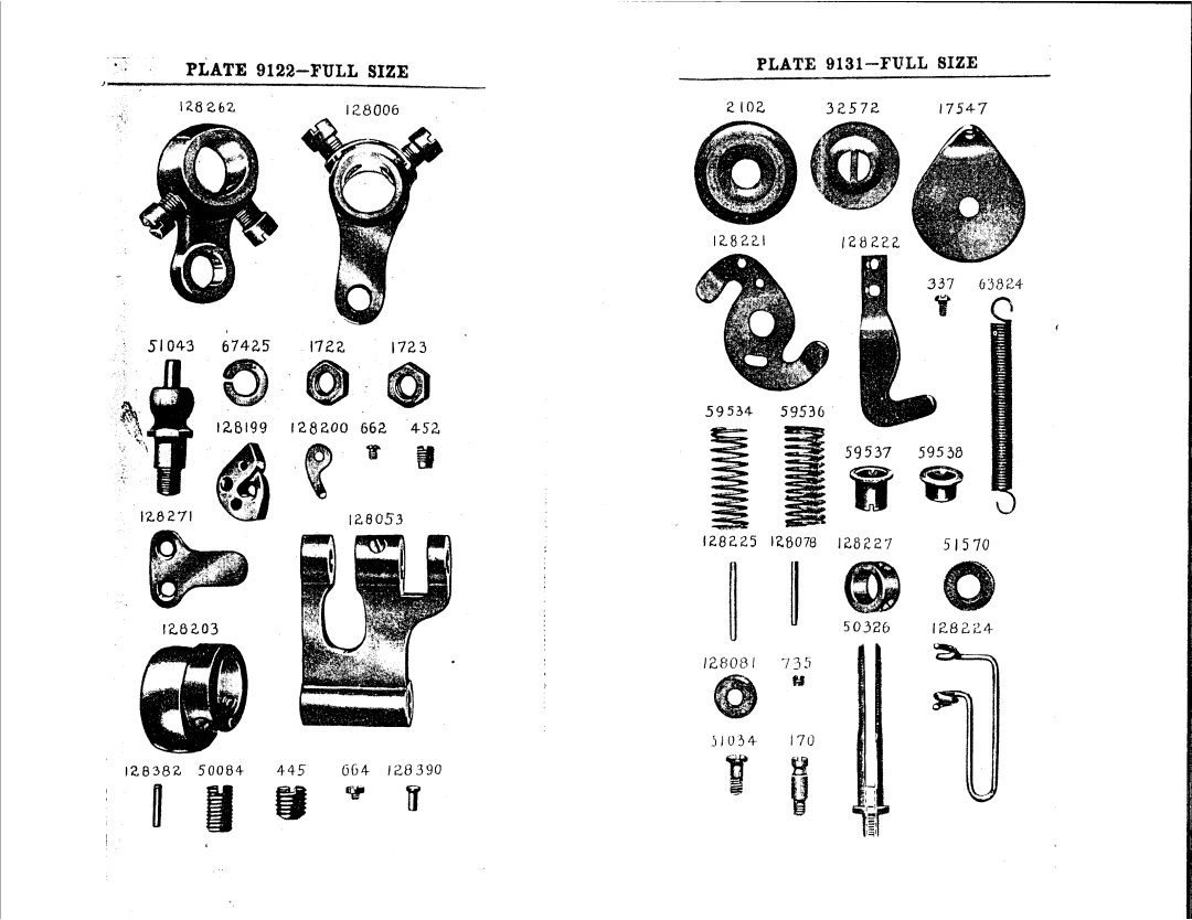 Singer 148-5 manual 