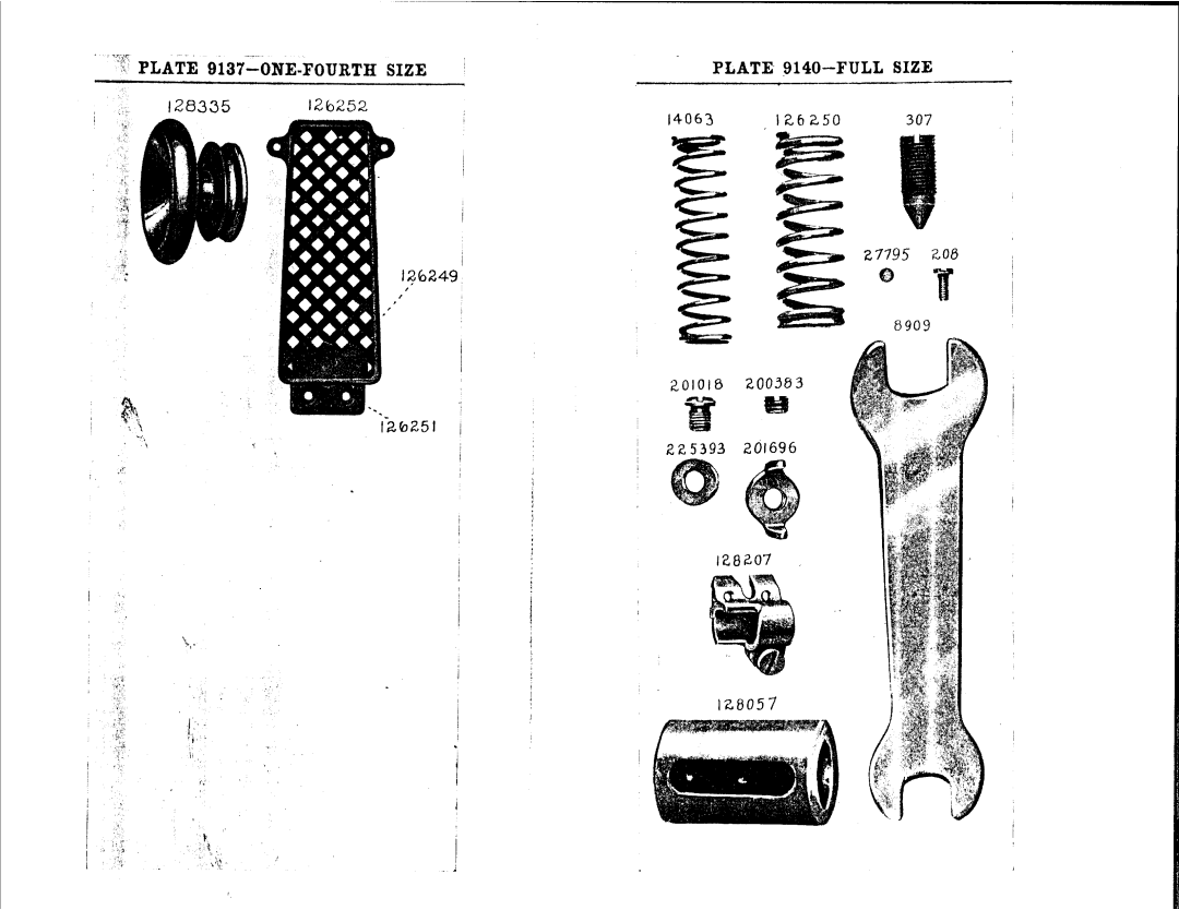 Singer 148-5 manual 