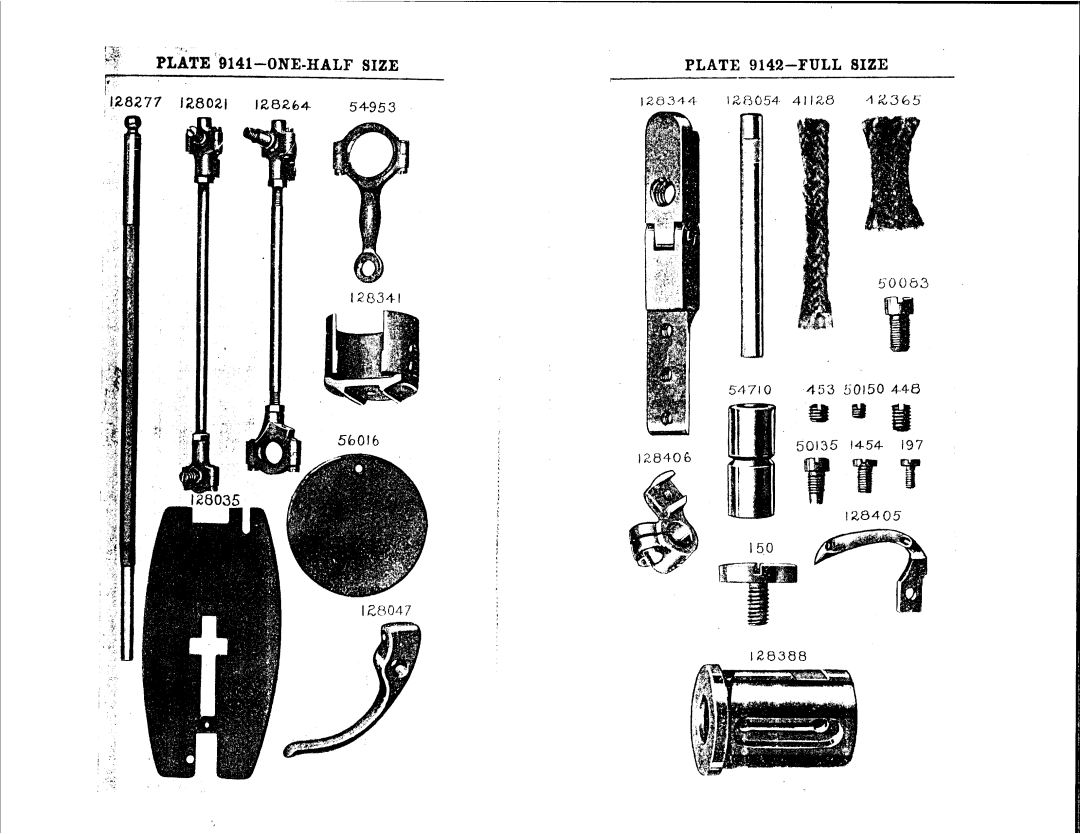 Singer 148-5 manual 