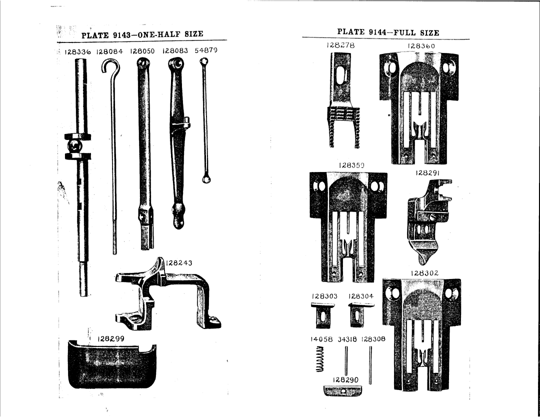 Singer 148-5 manual 