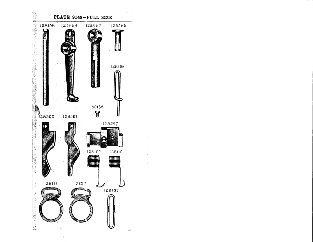 Singer 148-5 manual 