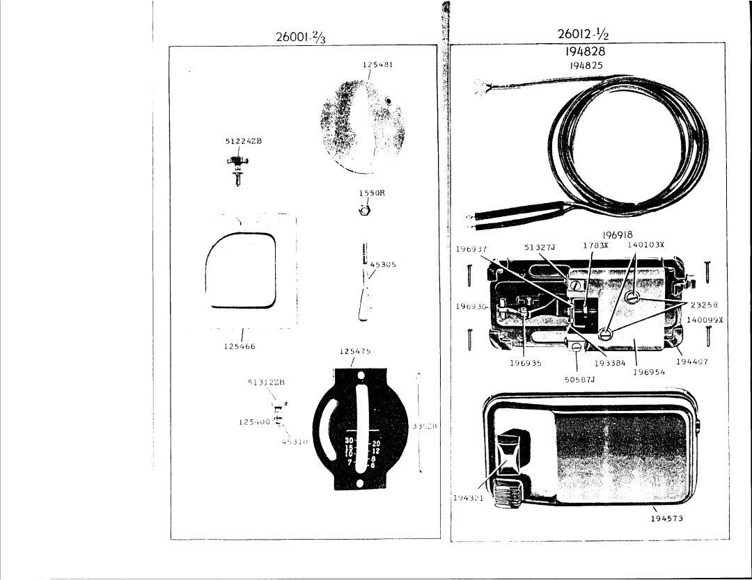 Singer 15-126, 15-125 manual 