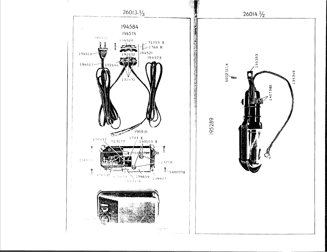 Singer 15-125, 15-126 manual 