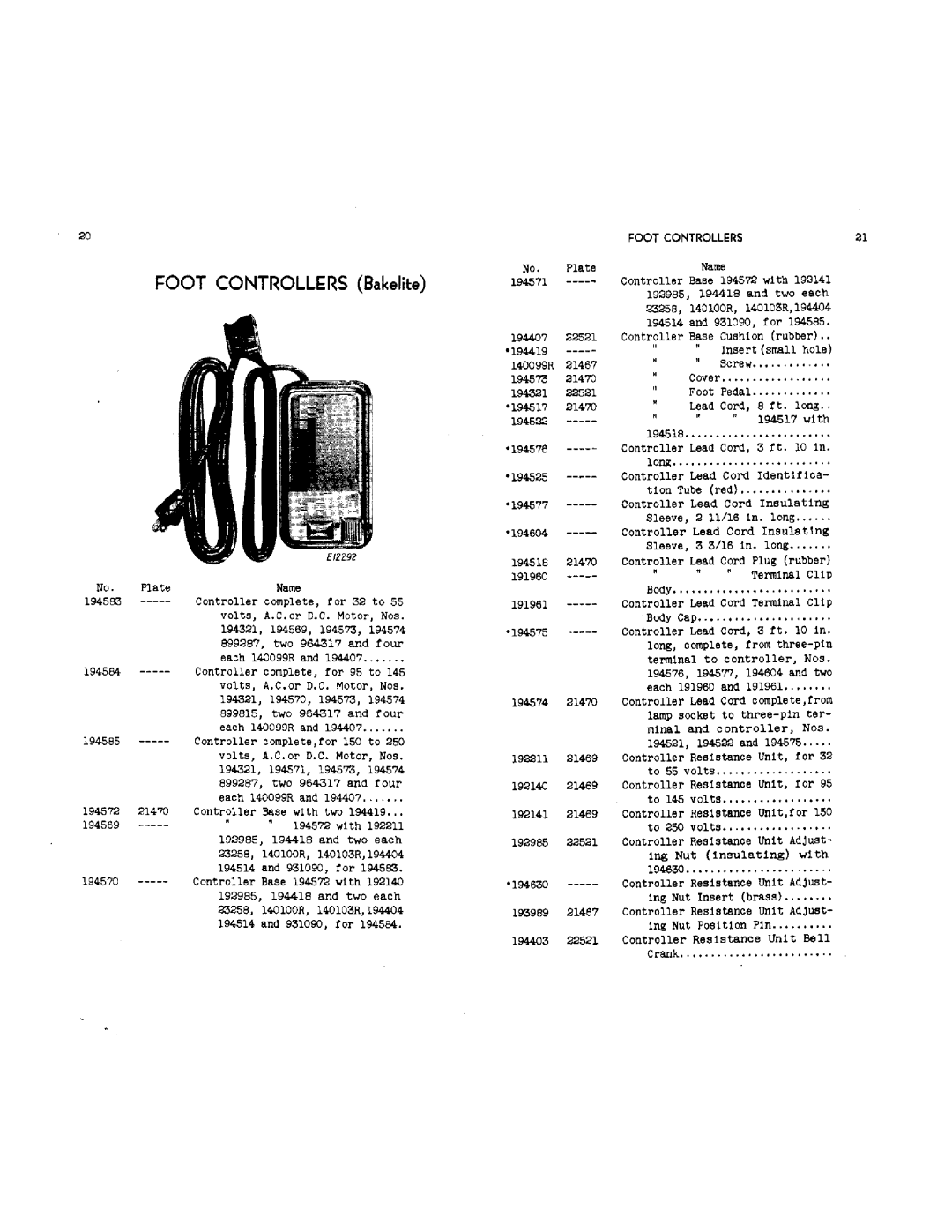 Singer 15-88, 15-89, 15-90 manual 