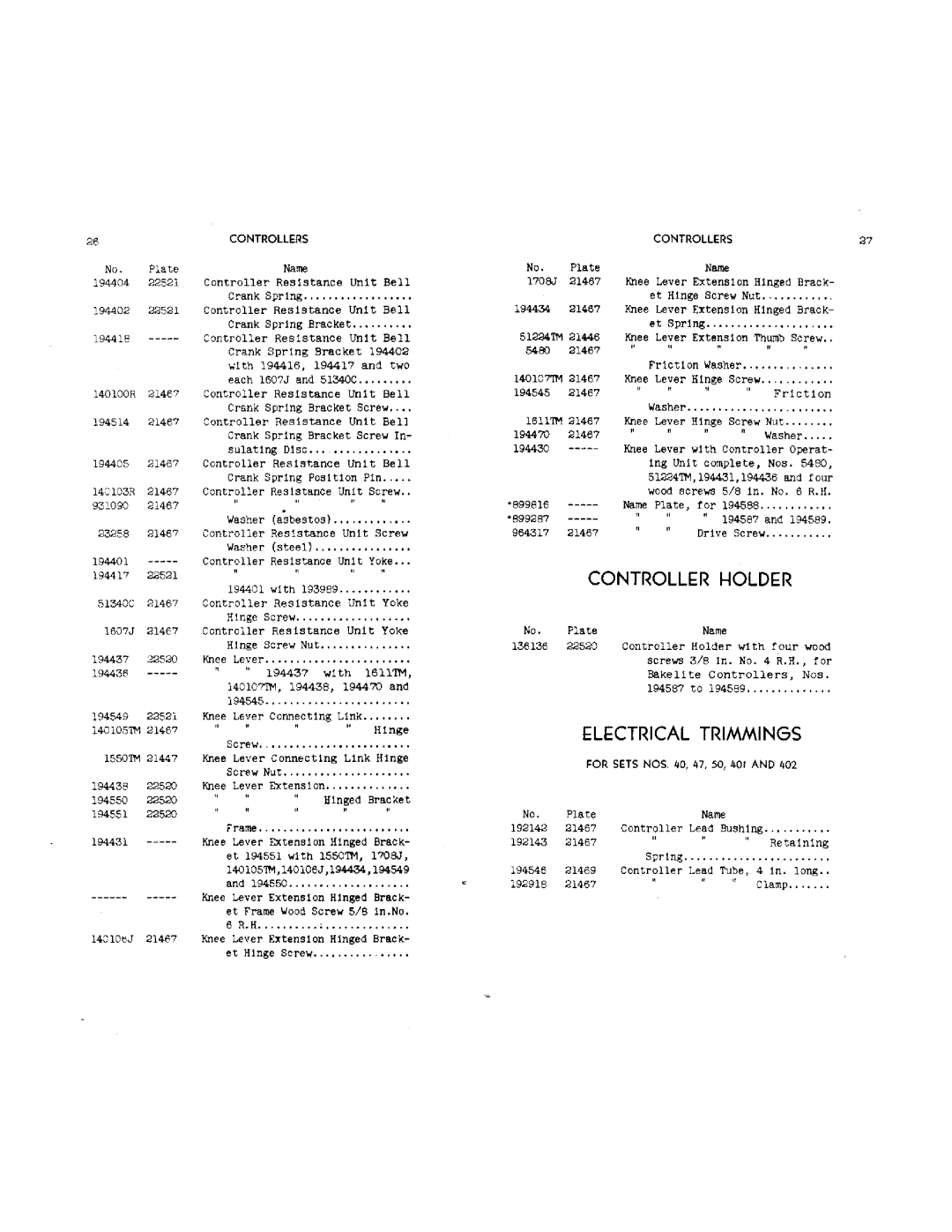 Singer 15-88, 15-89, 15-90 manual 