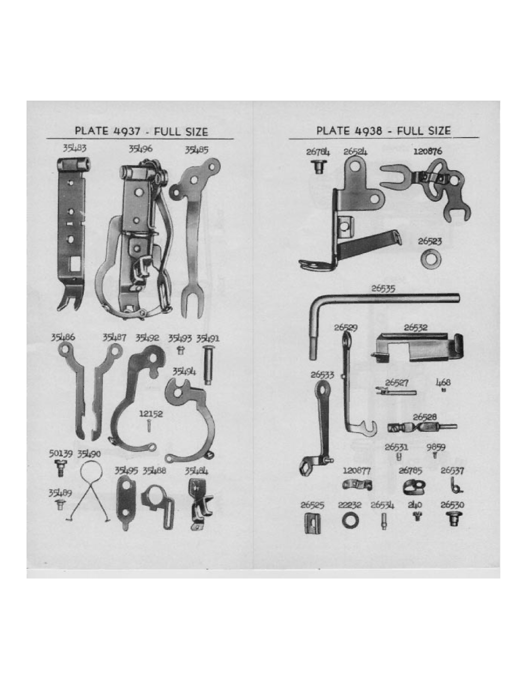 Singer 15-89, 15-88, 15-90 manual 