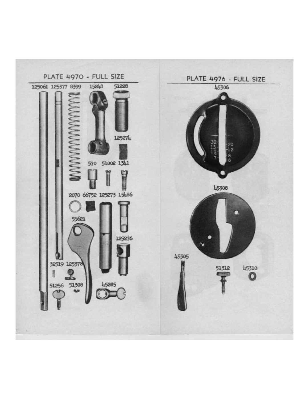 Singer 15-90, 15-89, 15-88 manual 