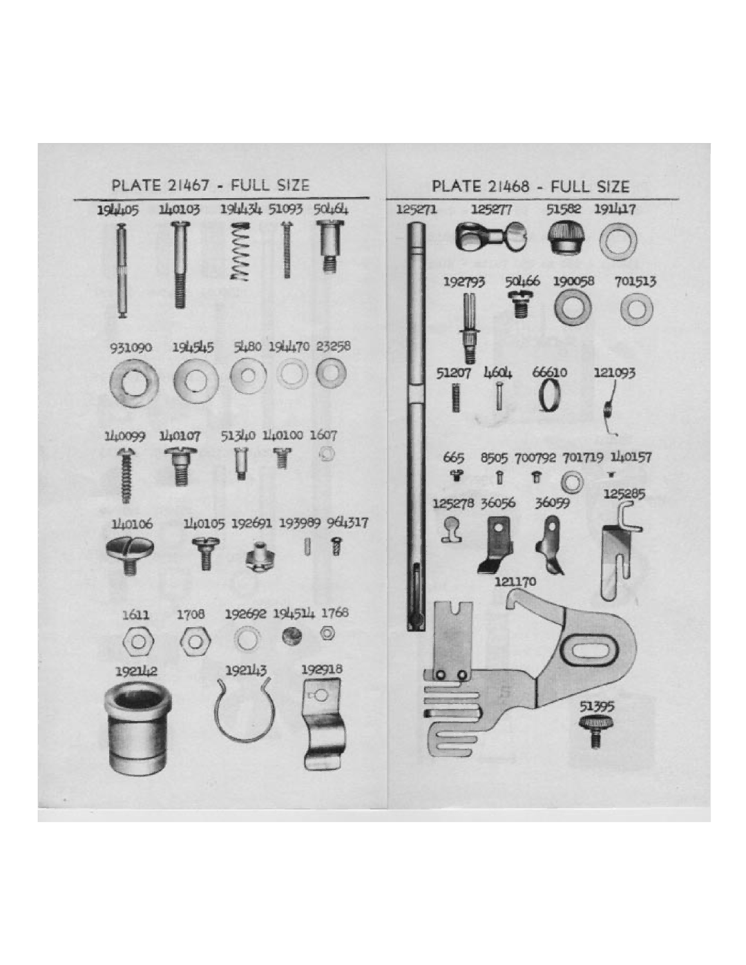 Singer 15-90, 15-89, 15-88 manual 