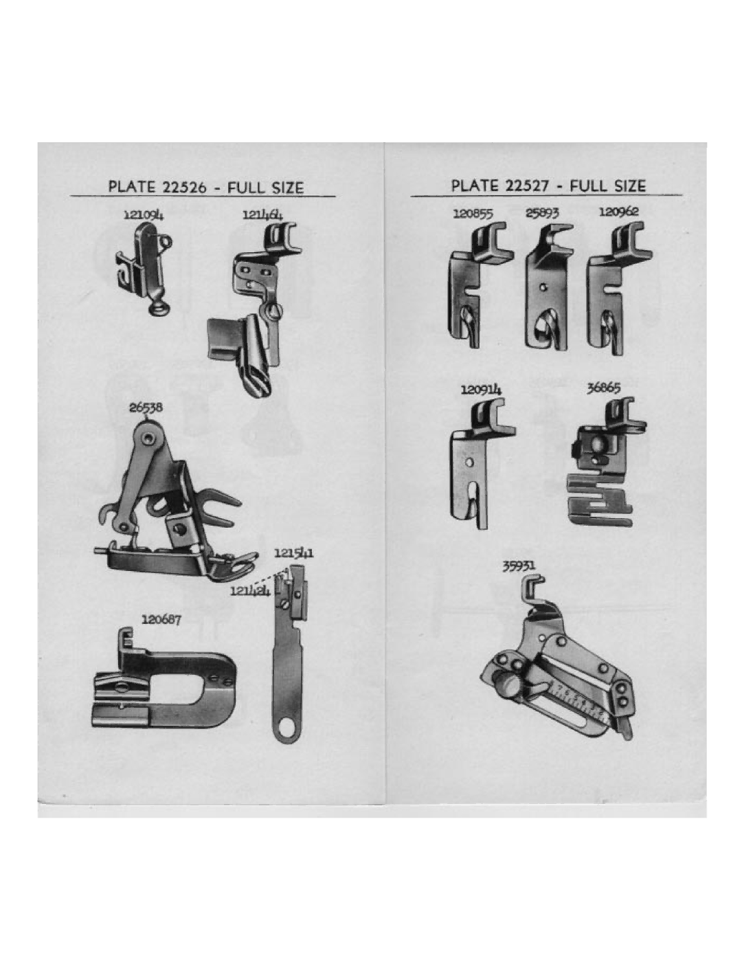 Singer 15-90, 15-89, 15-88 manual 