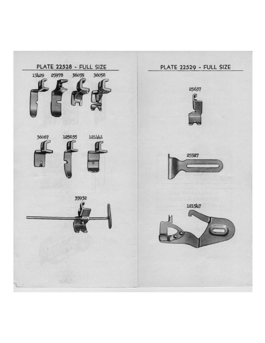 Singer 15-89, 15-88, 15-90 manual 