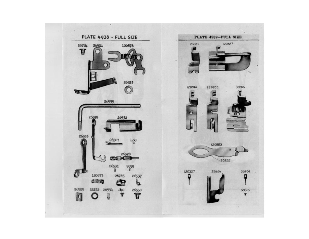 Singer 15-91 manual 