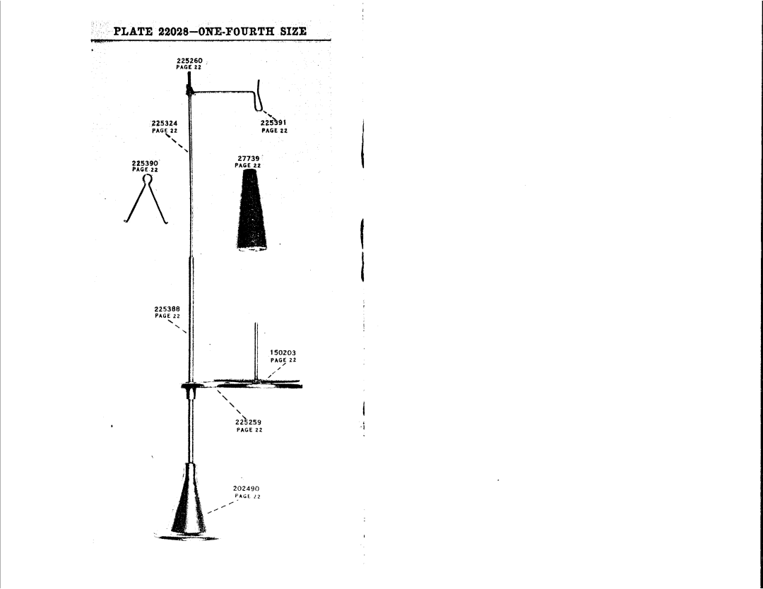 Singer 175-44, 175-40 manual 